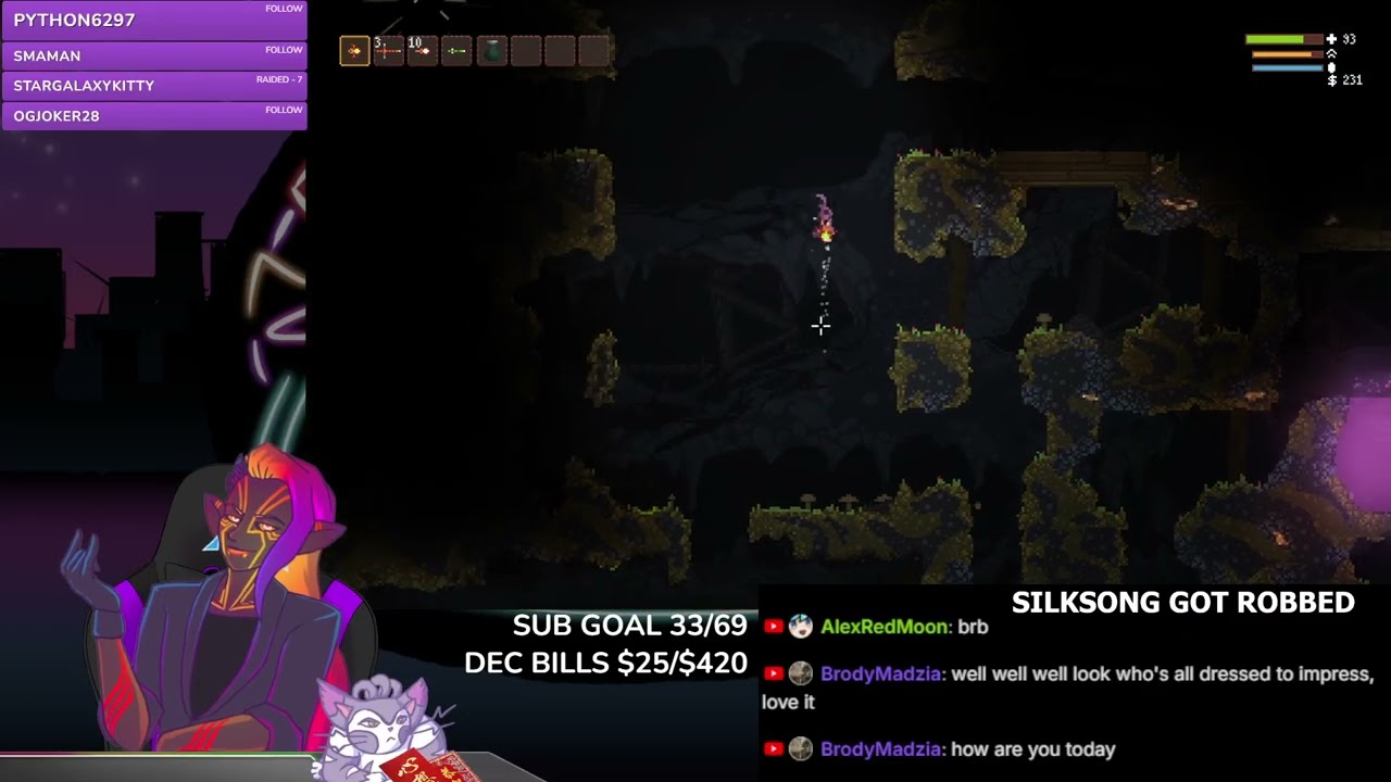 [WILLIAM] GLUTTON FOR PUNISHMENT GETTING NOITA'D 013 - NOITA (VOD)