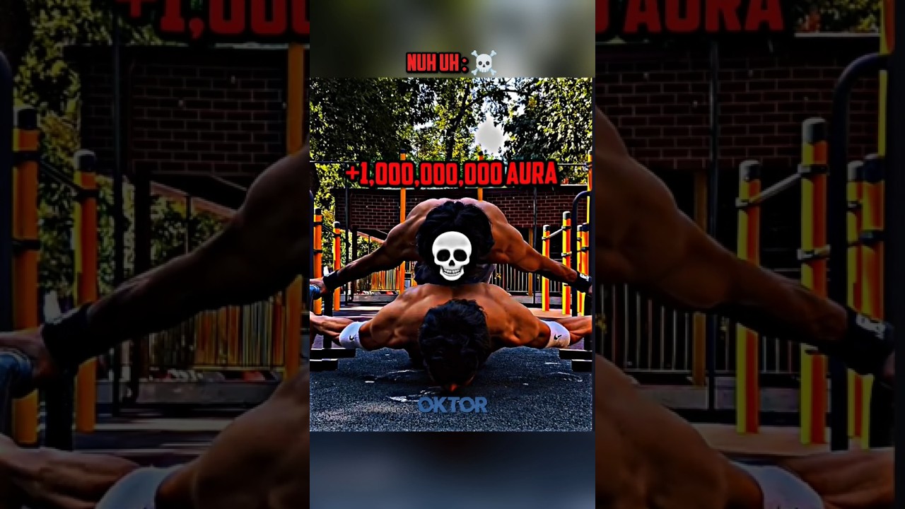 Best Aura Moments ☠️ #shorts #trending #viral #oktor #fypシ゚viral #fyp #funny