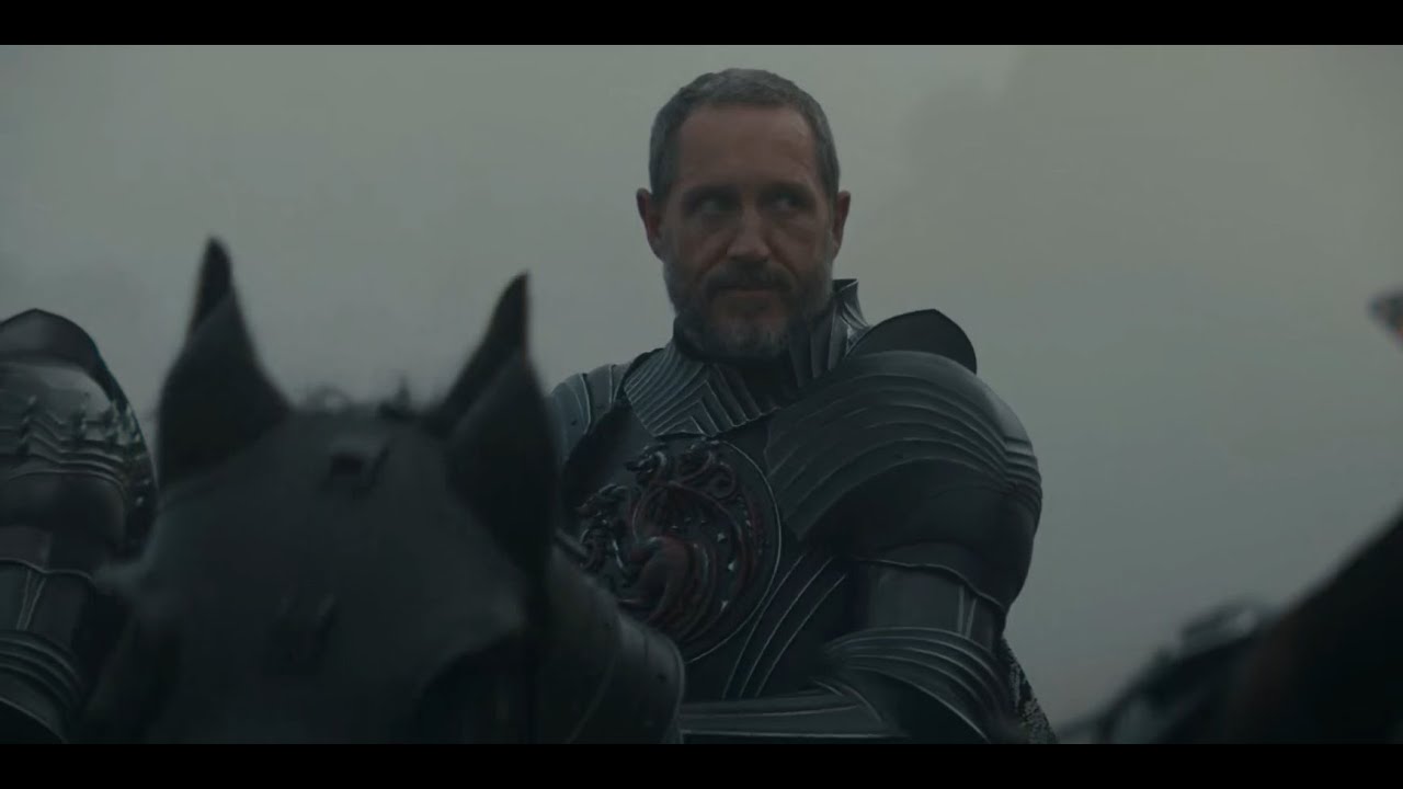 A Knight of the Seven Kingdoms | 1x4 | Prince Baelor Targaryen (Baelor Breakspear) joins Dunk's side