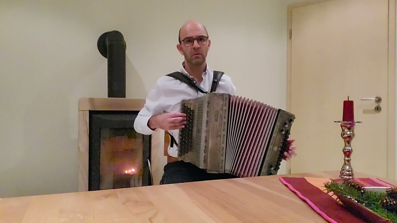 Rittner Walzer - GCFB - Müller Silbersee