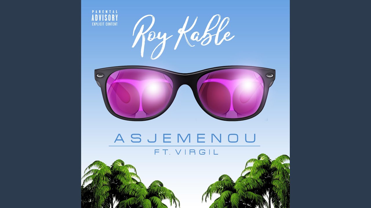 Asjemenou (feat. Virgil Bonofacio)