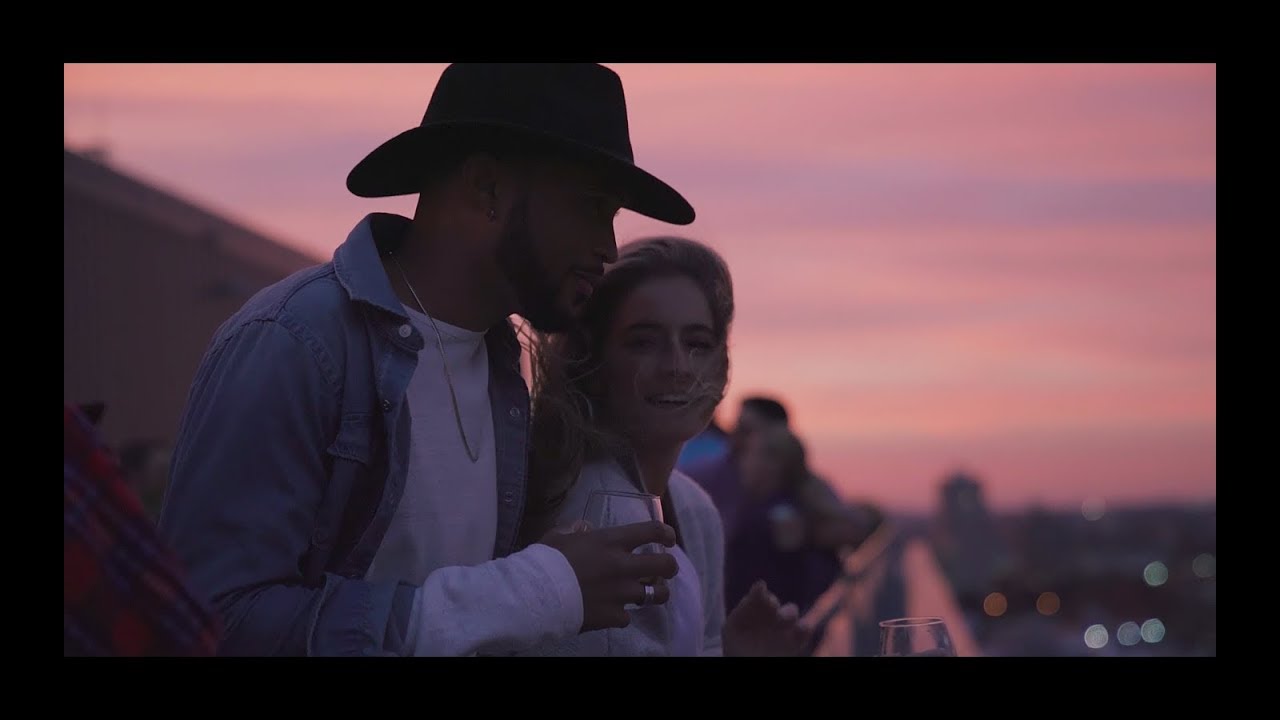 Will Gittens - Just Chill (Official Music Video)