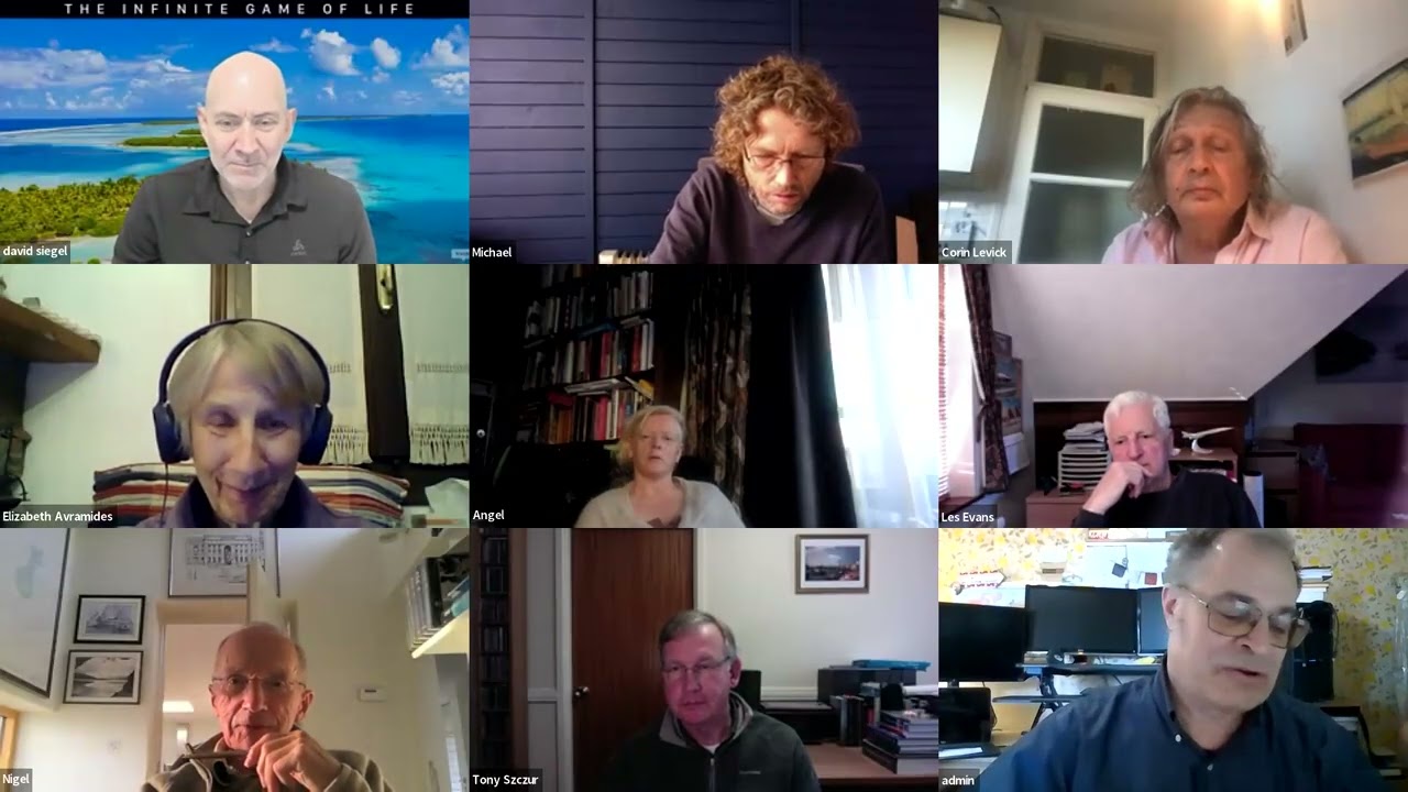 John Kutsch on how thorium will power the world