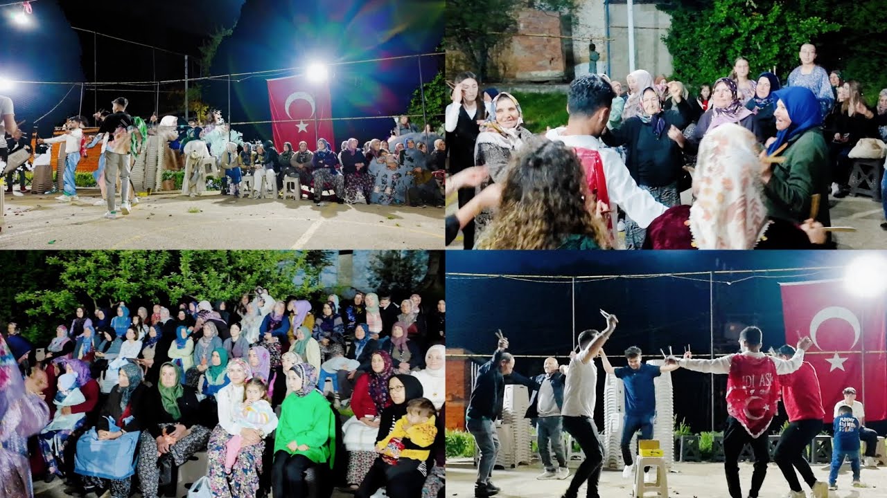 Asker Düğünü Yusuf Burhan. Birinci Bölüm