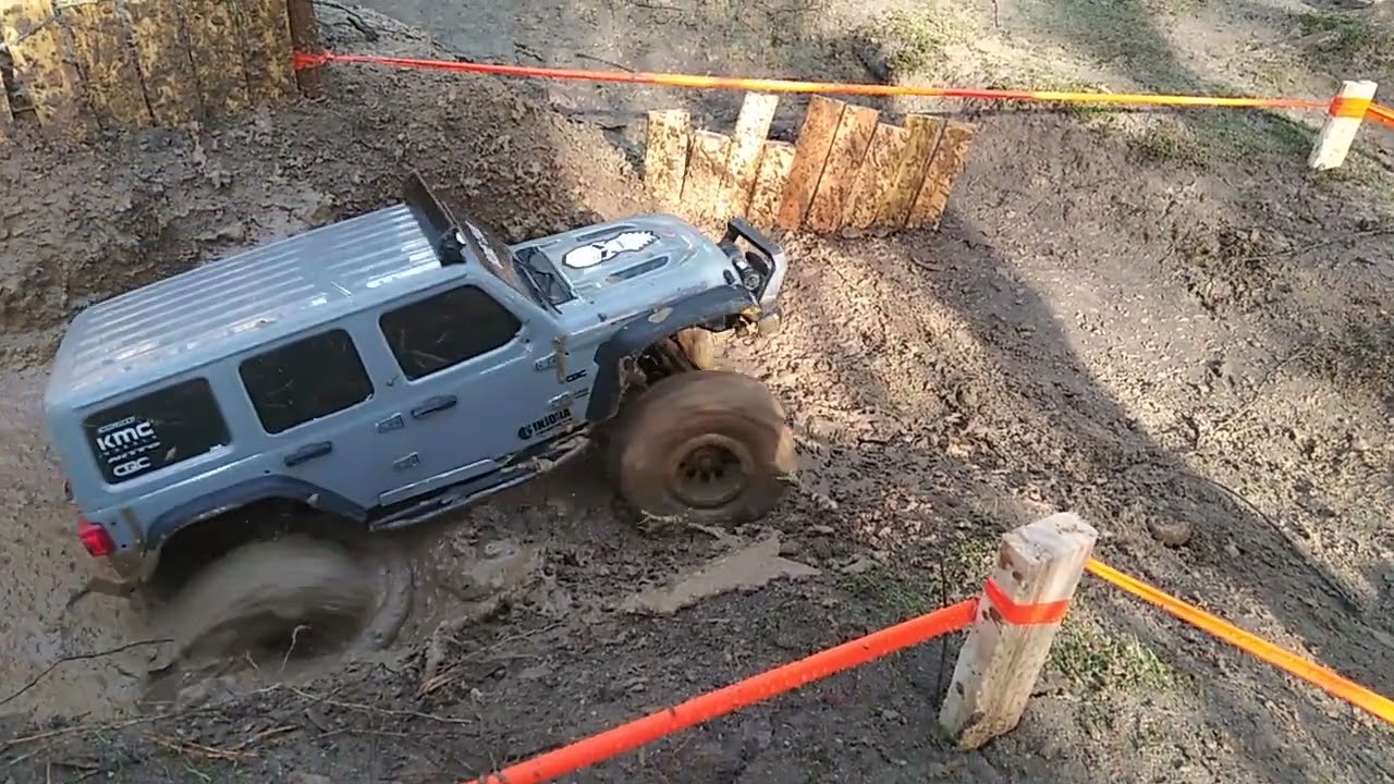 BONE YARD TTC-Tuff Truck Challenge 2022