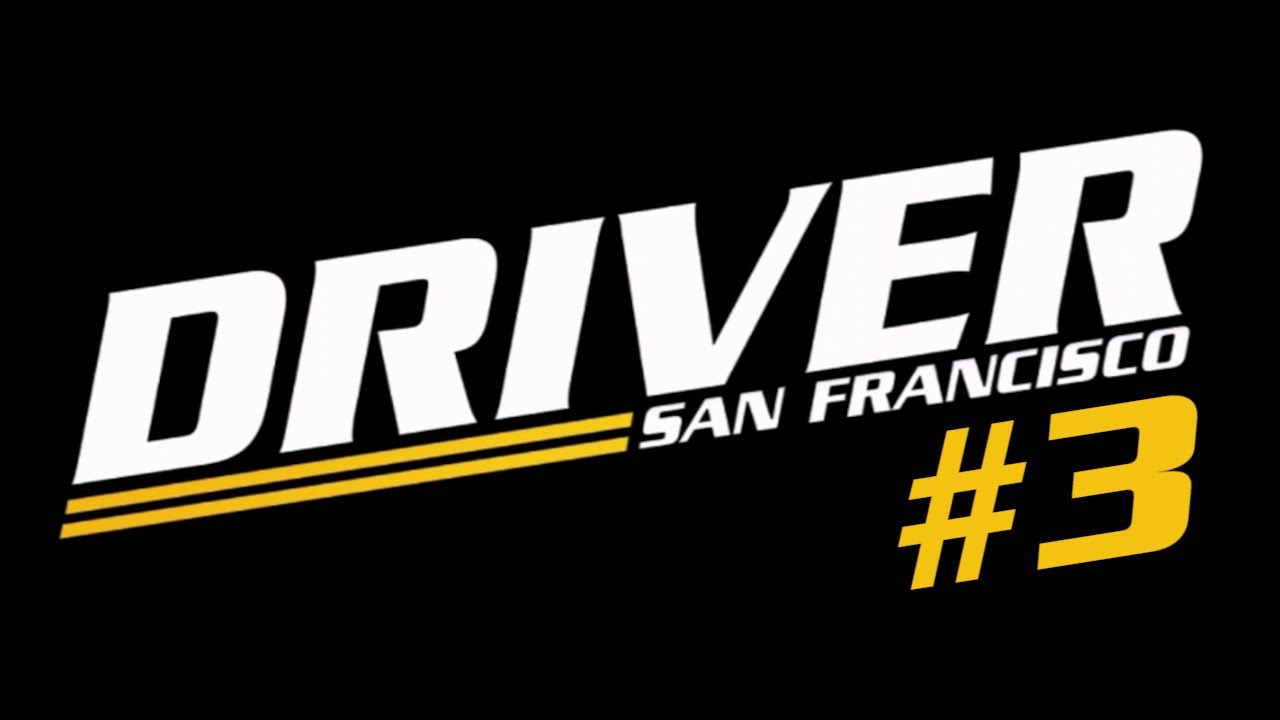 Driver: San Francisco Odc. 3 - Niebezpieczna laska [Xbox Series X, bez komentarza]