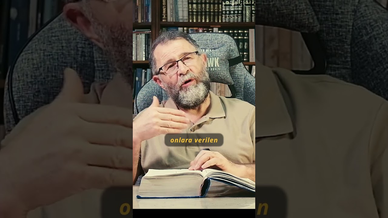 Hristiyan ve yahudiliğin aslı nedir? 