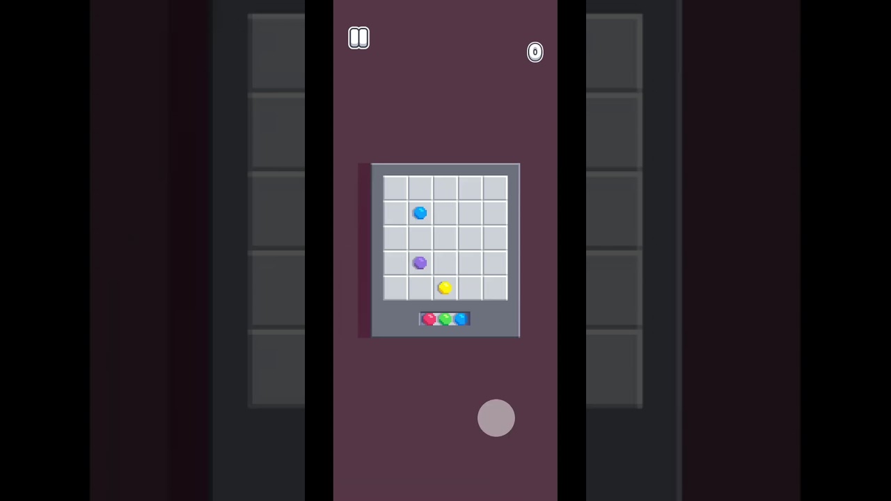 Fancade | Daily Challenge #5 | Bubbles