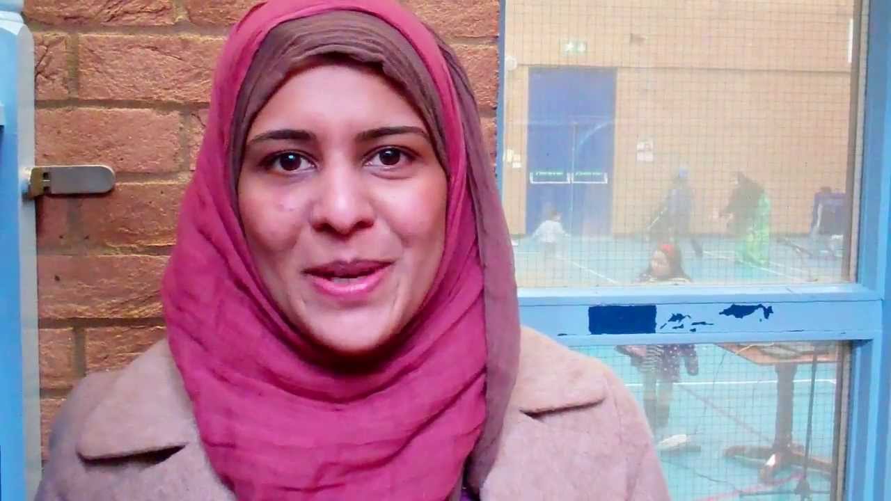 Who are the Milton Keynes Muslim Association?