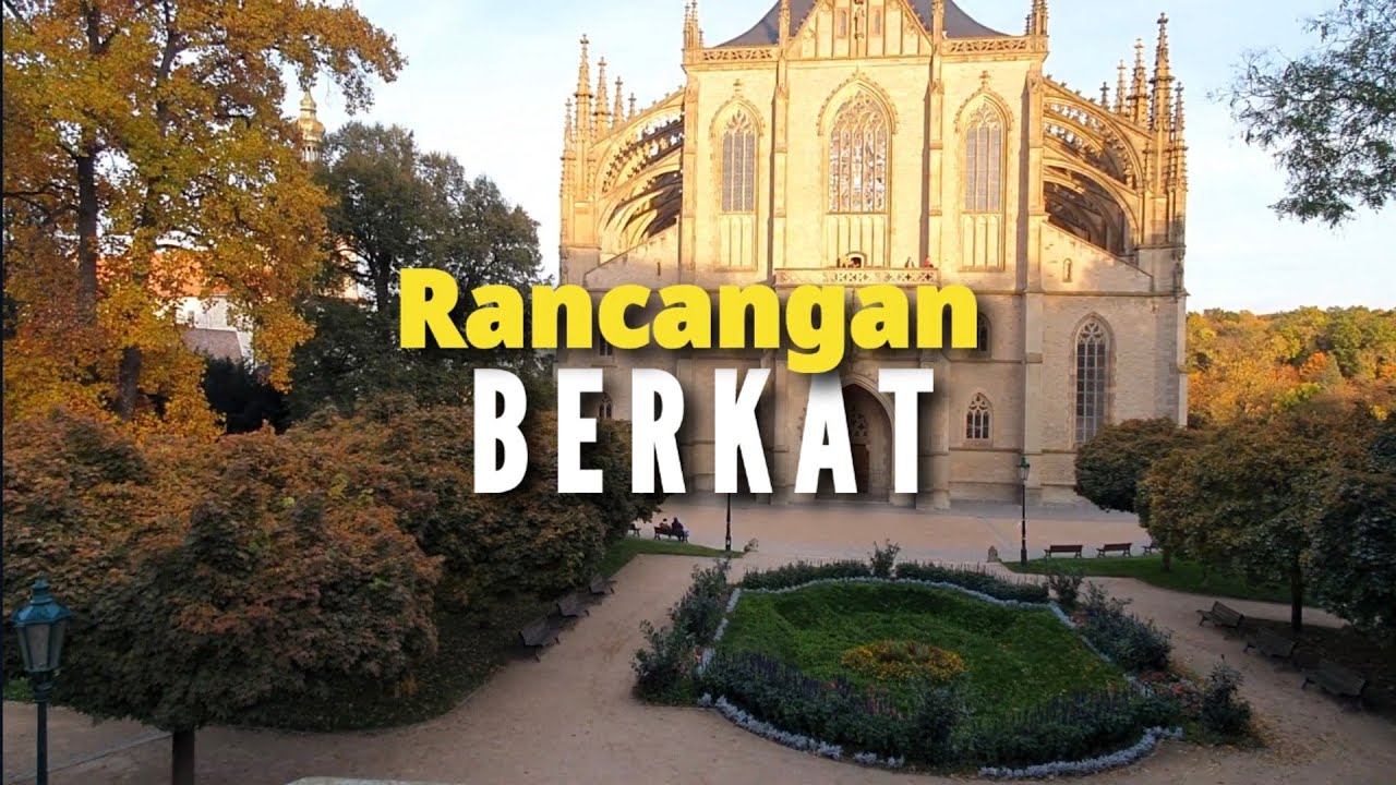 Rancangan Berkat - Renungan dan Doa Pagi Suara Injil 15/3/2025