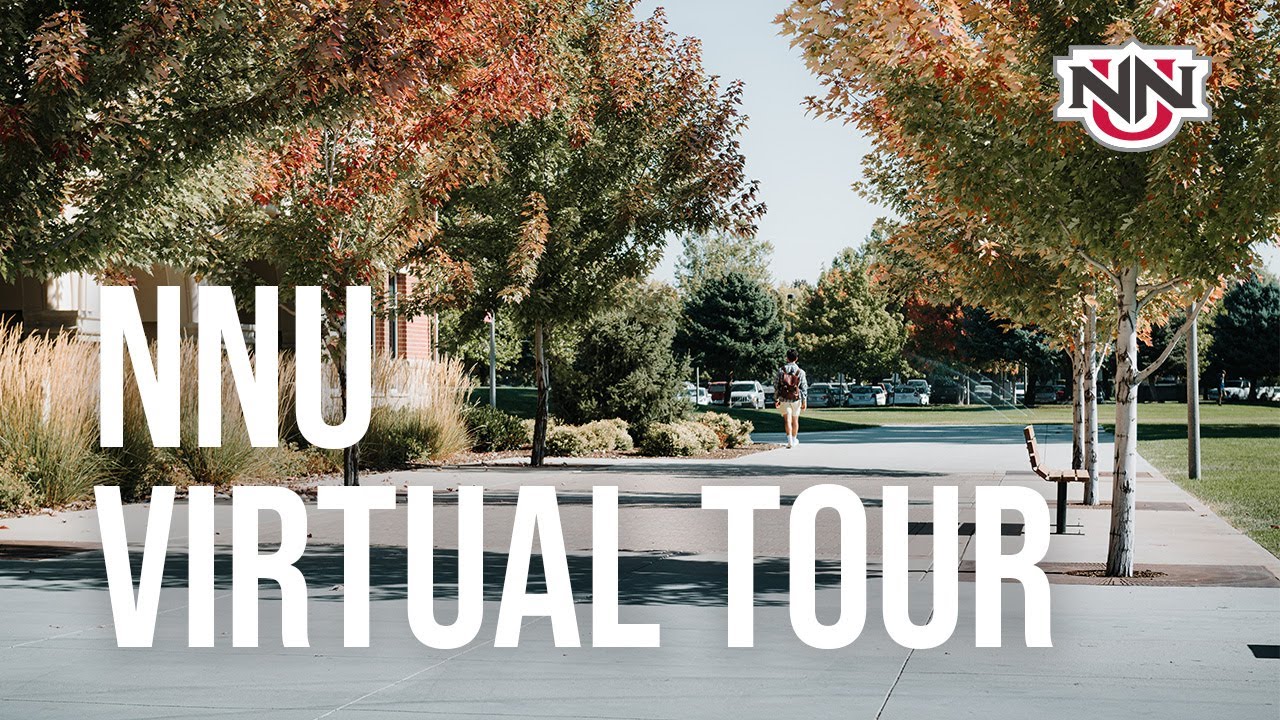 Take a Virtual Campus Tour | Northwest Nazarene University