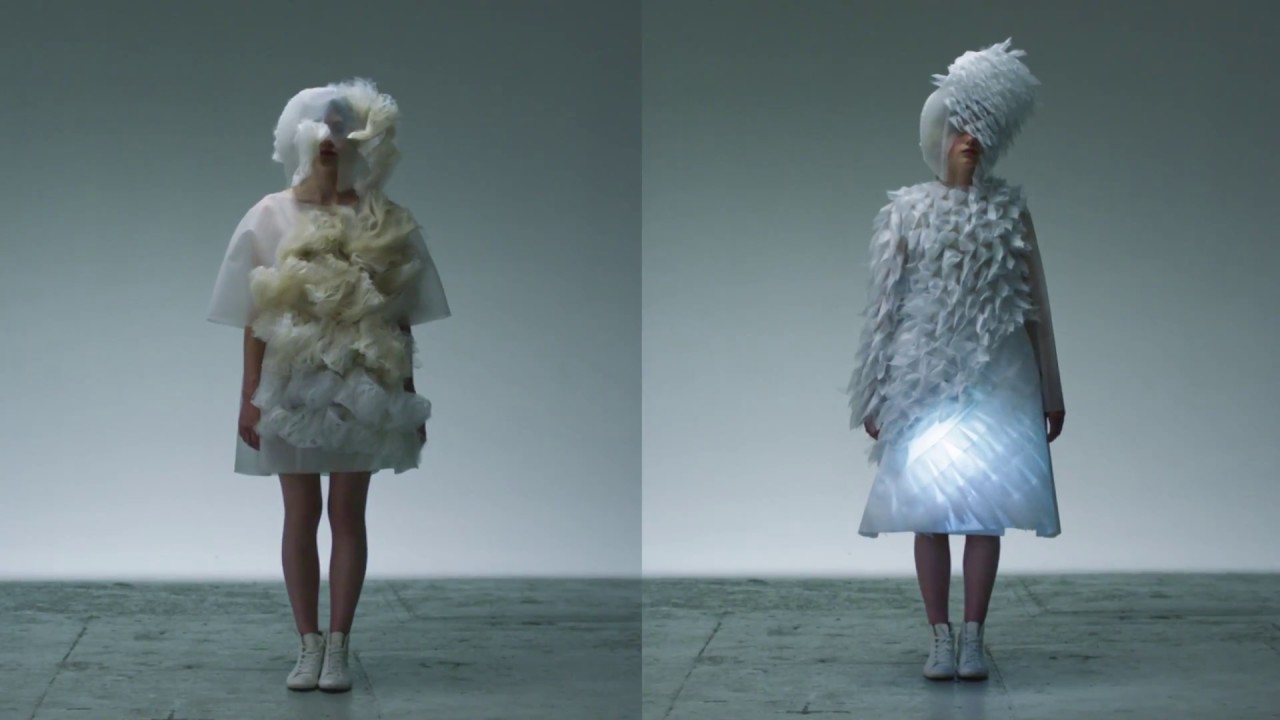 Projet interactif de la professeure Ying Gao | Neutralité : Can't and Won't
