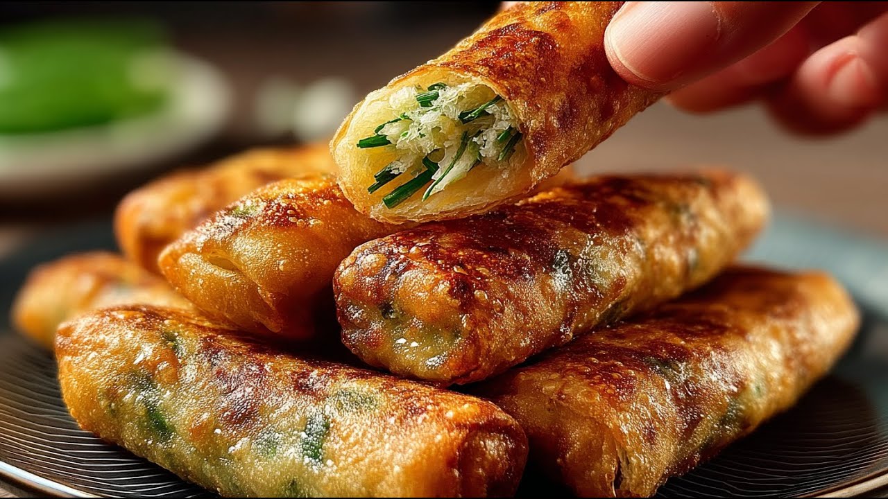 Zucchini mit Hafer schmeckt besser als Fleisch! Gesund und unglaublich lecker!