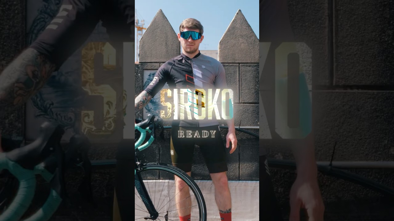 Siroko cycling