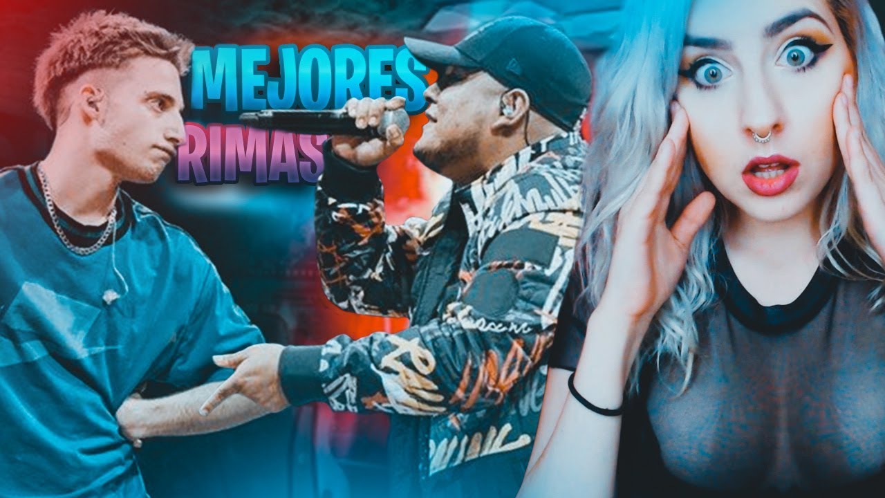 Las MEJORES RIMAS de la RedBull Batalla de los Gallos INTERNACIONAL 2019😱🔥  *REACCION*