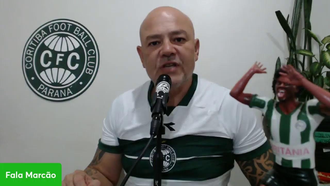 Mais ma eliminacao no Campeonato Paranaense