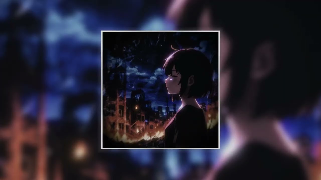 M.R.X.D - A MEMORY OF LIFE! (slowed + reverb)