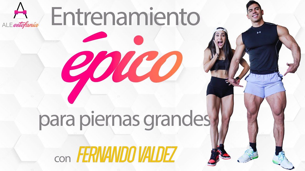 Fernando Valdez me entrenó! aprendí técnicas nuevas