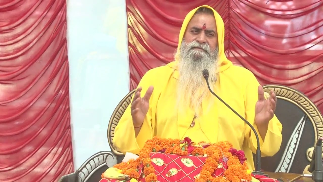 Day-7 || Shrimadh Bhagwat Katha || Sant Shri Subhash Shastri Ji || Udhampur,Devika