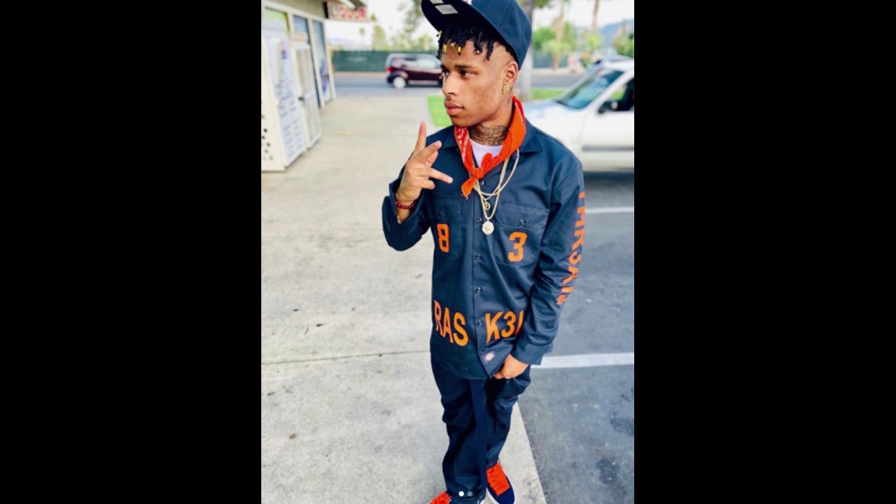 Young Threat x MooGudda x Almighty Suspect Type Beat 