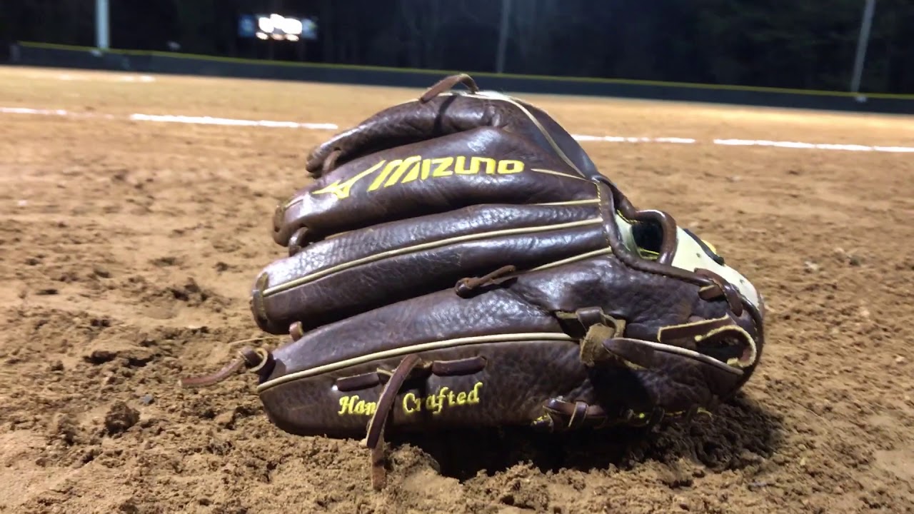 2018 Gibbs Softball Video