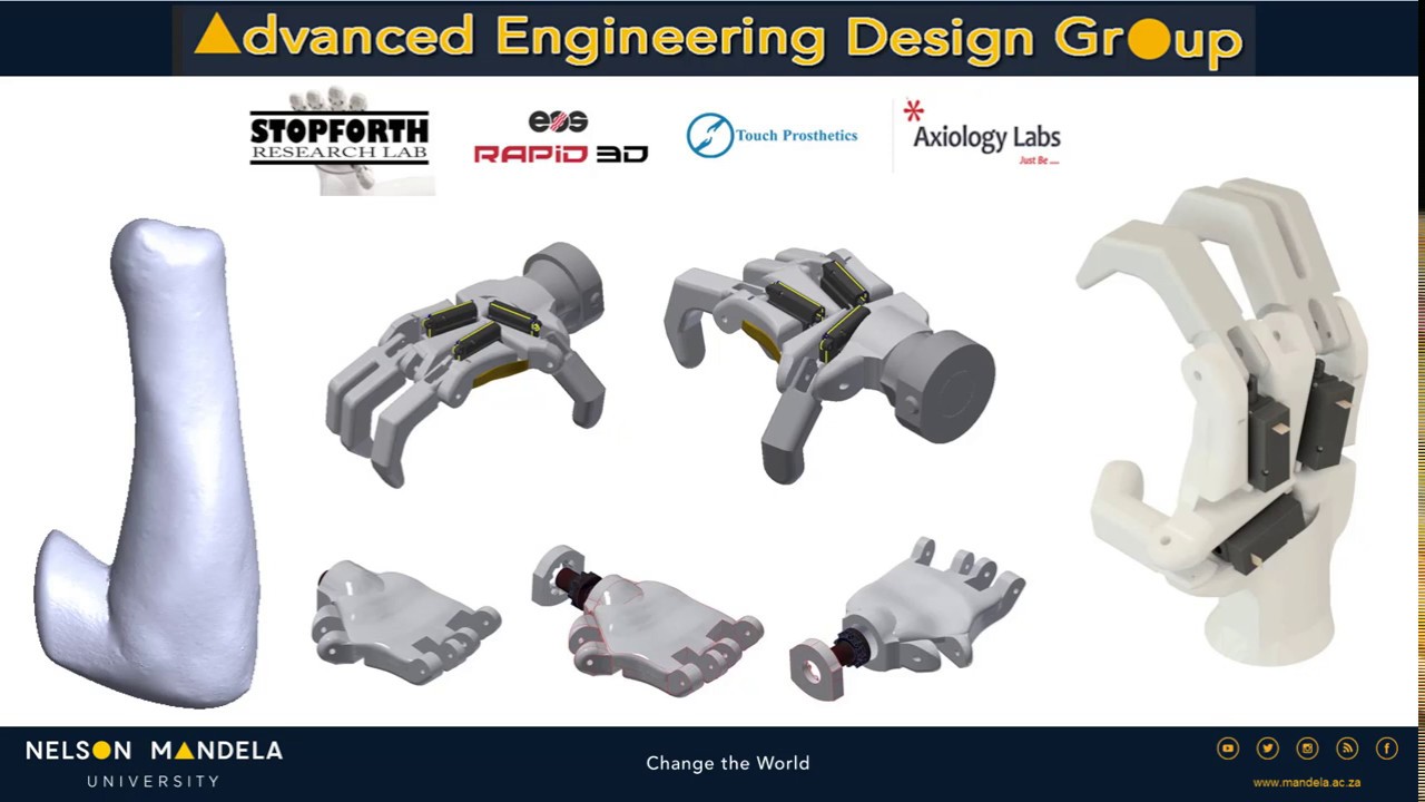 AEDG Projects