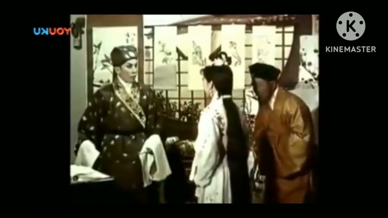 經典再現 任姐任劍輝的粵劇傾力演出！