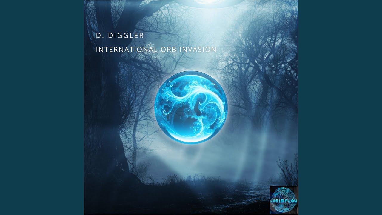 International Orb Invasion