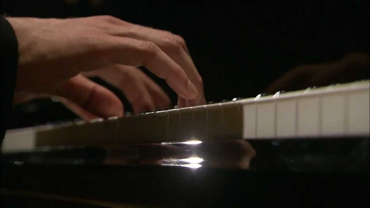 Adam Gyorgy plays Sheep May Safely Graze