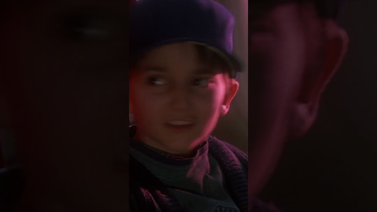 Peter Tells Jack to Grow Up 