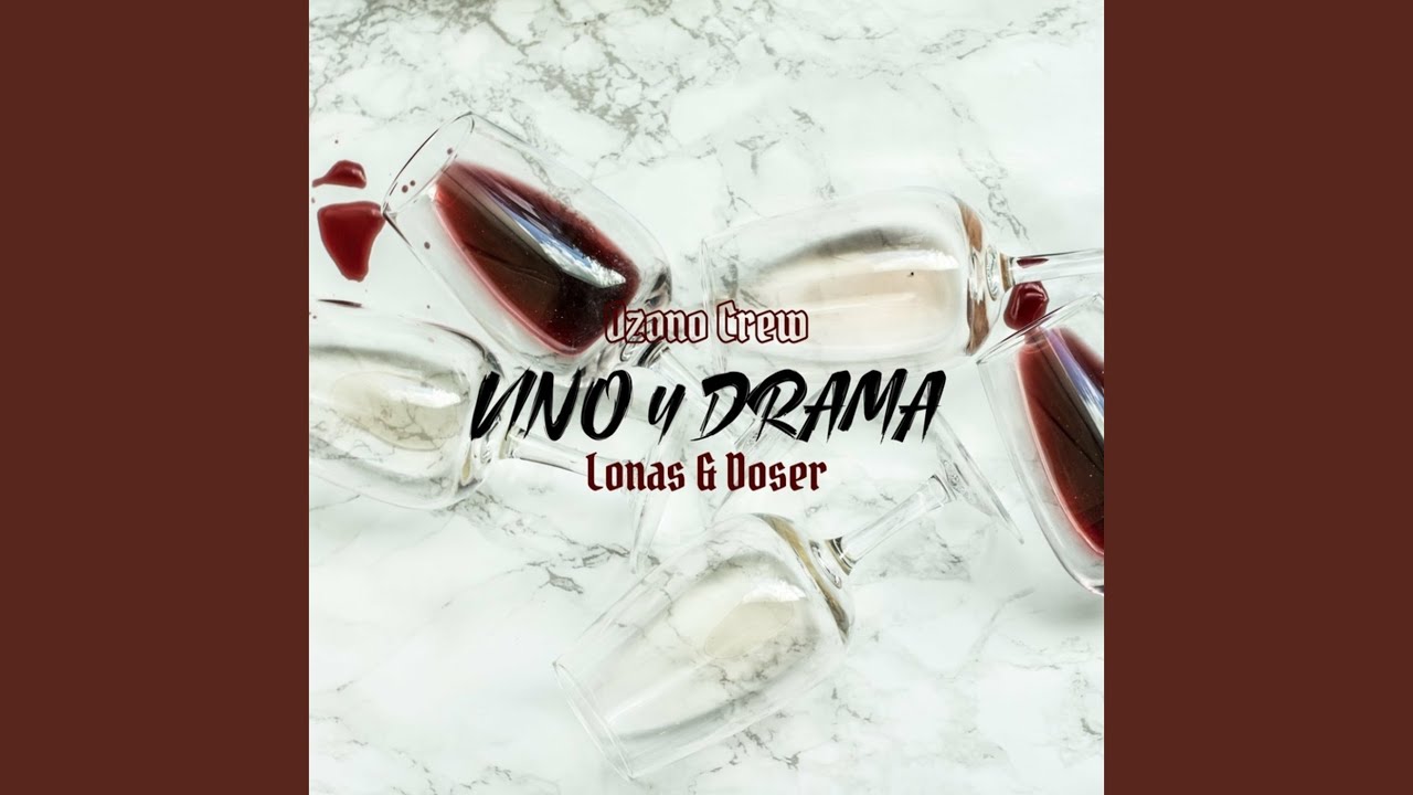 Vino y Drama
