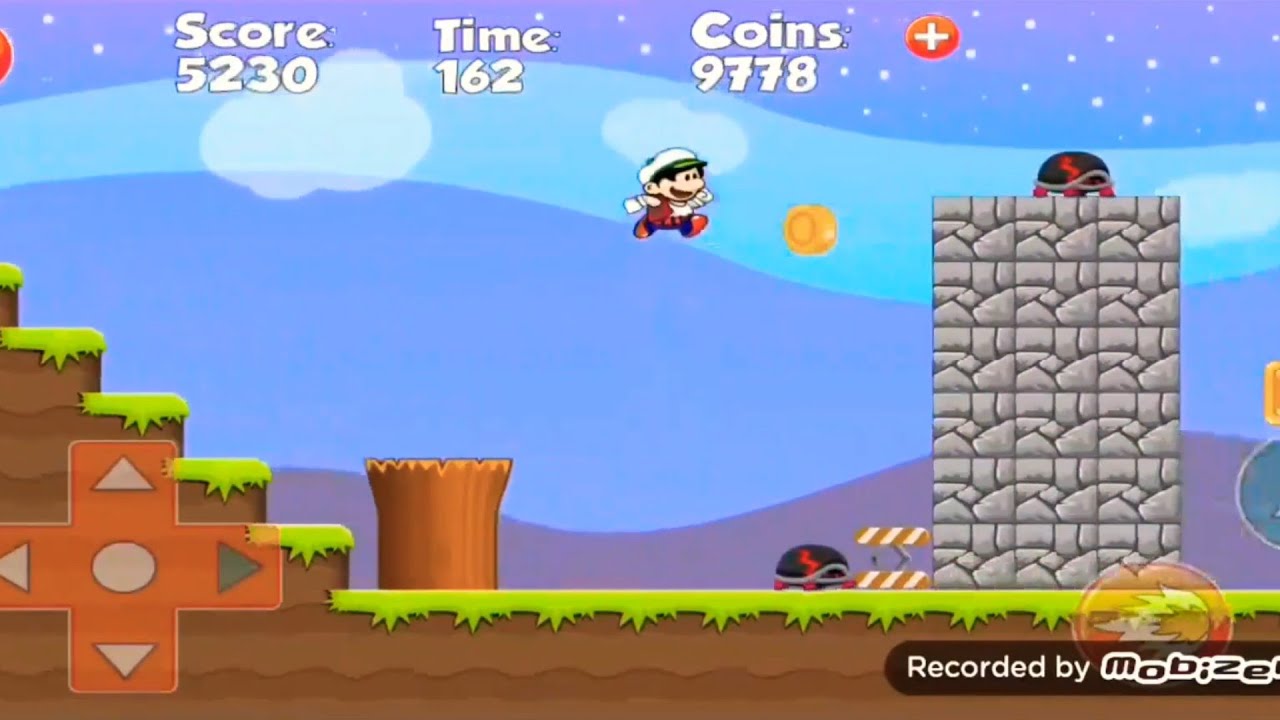 NOB'S WORLD(LEVEL 91-100)