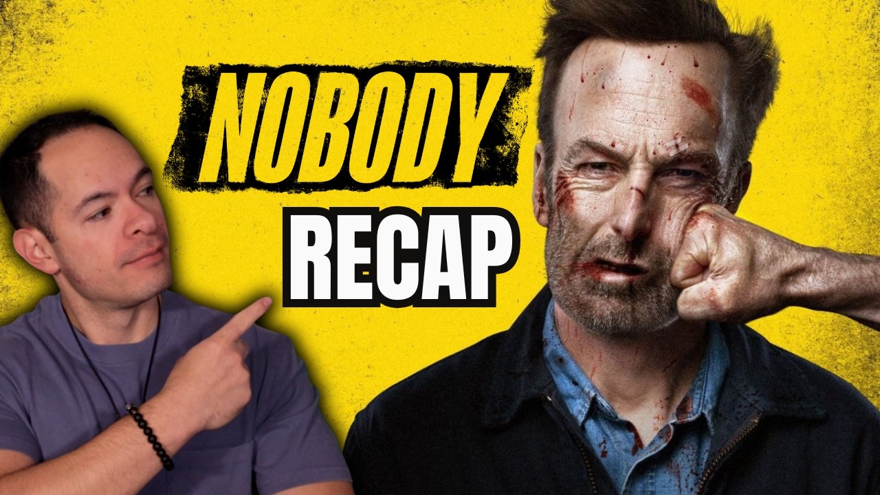 Nobody 2 | Everything You NEED To Know Before Watching