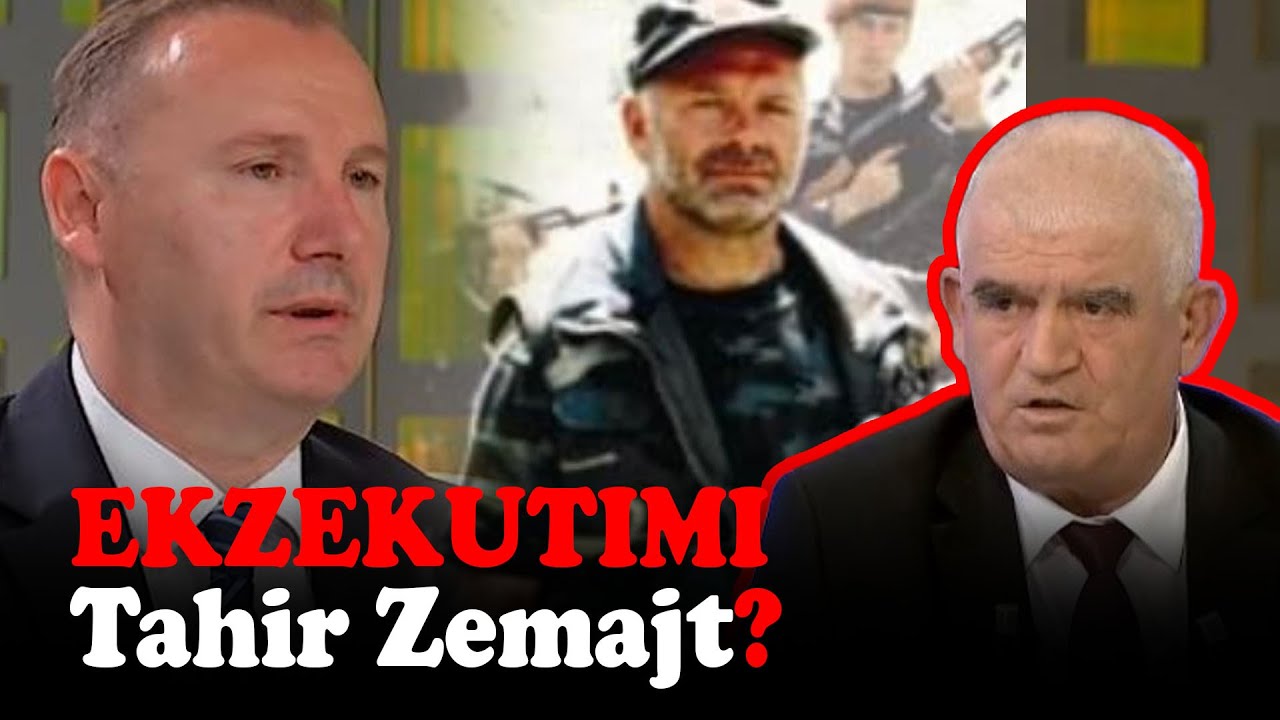 Deklaratat e Kudusi Lame… Pikëpyetjet në EKZEKUTIMIN e Tahir Zemajt? Atentati ishte PARALAJMËRIM!