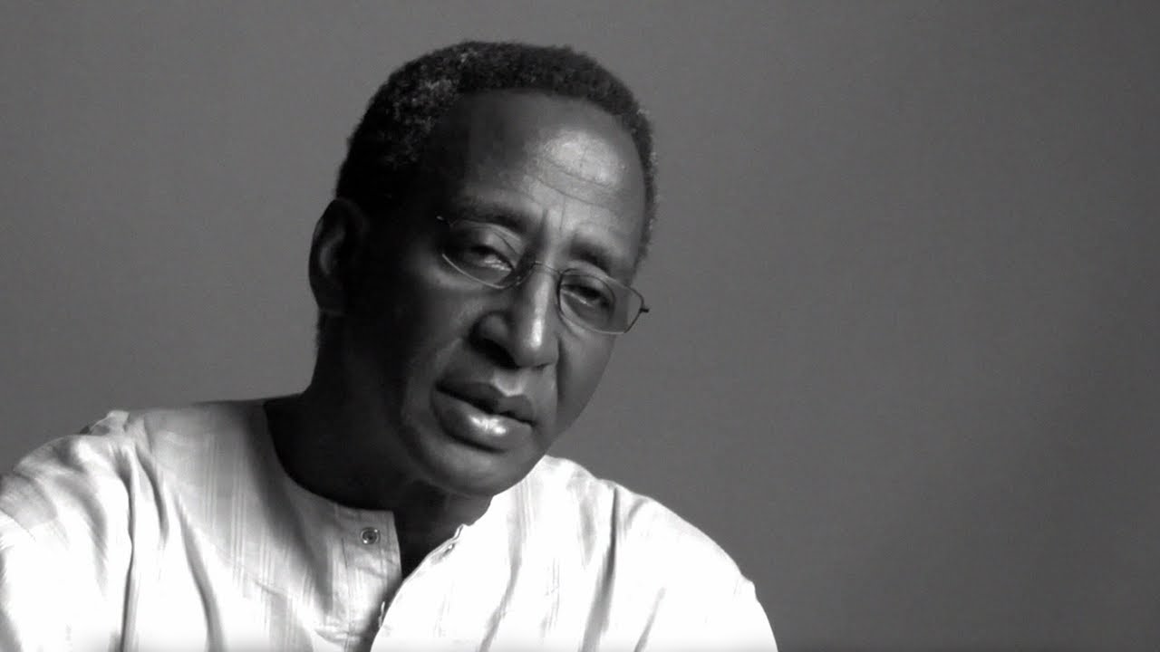 Justice 2015: Thierno Kane on Justice and the Post-2015 Development Agenda