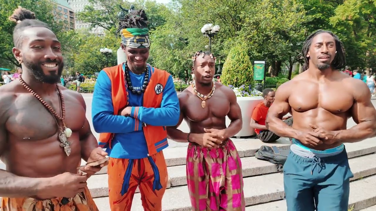 The Power of Semen Retention 