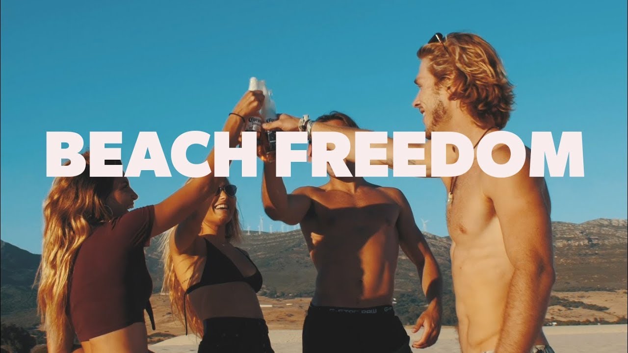 DOMETIC | Beach Freedom with the CFX