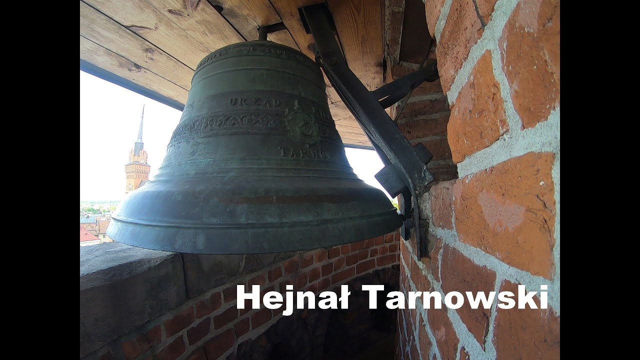 Hejnał Tarnowski