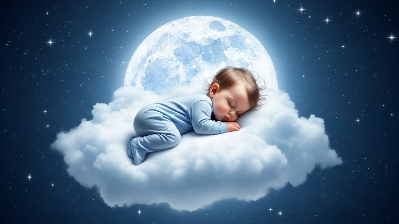 Relaxing Classical Music for Kids — Gentle Sleep, Reading & Rest Time