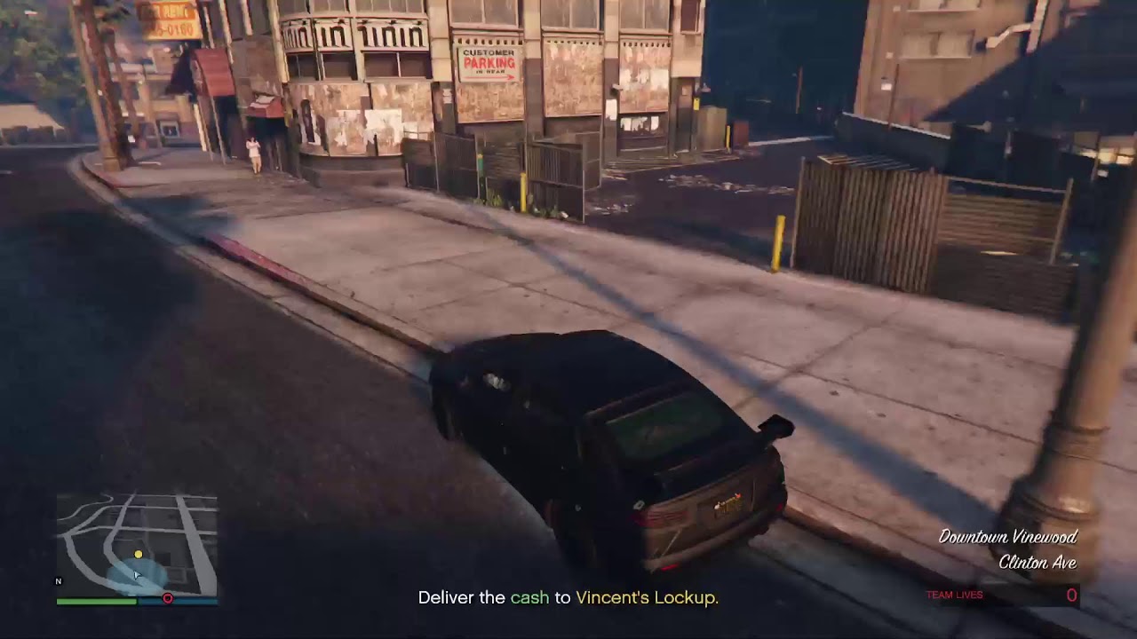 اول بث في رمضااان✨