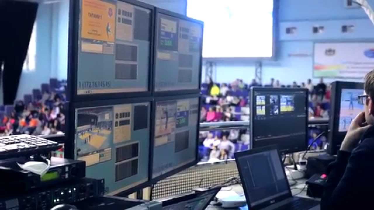 LiveUral Promo Judo Live Tyumen Backstage