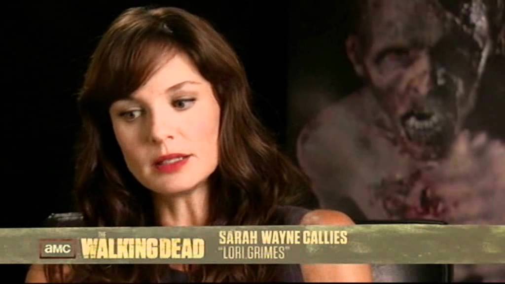 Inside Walking Dead Episode 2 'Guts'