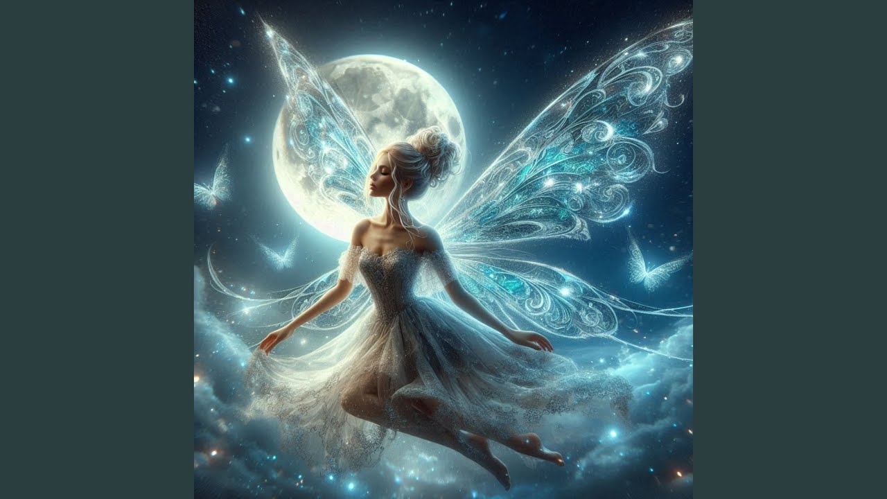 Silver Lantern of the Sky