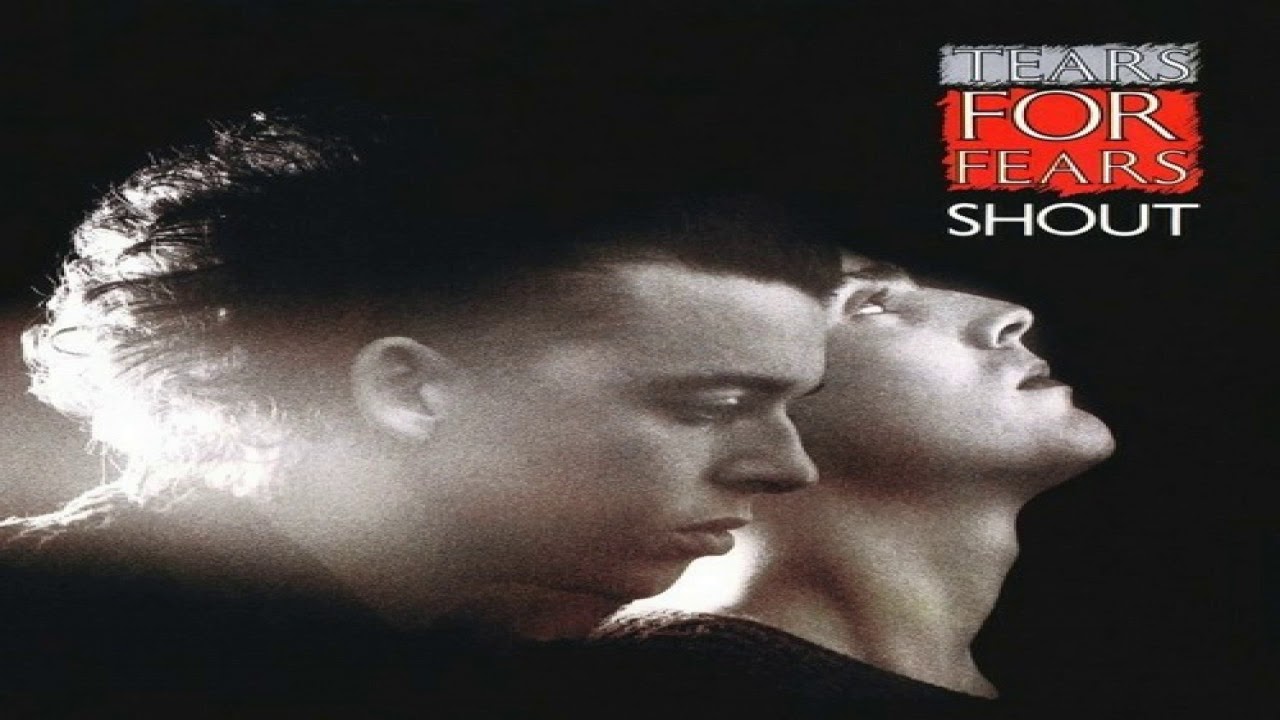Shout - Tears For Fears (Fran Garay Bootleg)FREE DOWNLOAD