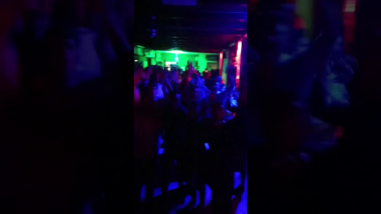 Serata Bagnara Calabra (rc)  summer 2019