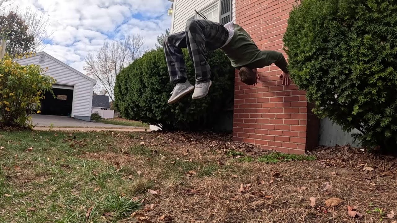 Monkey Down – Raw Progression