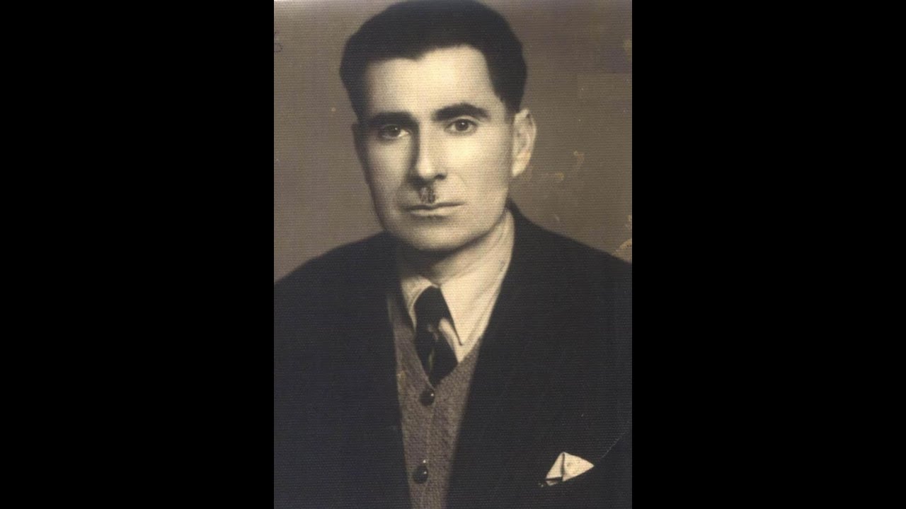 Tahsin Karakuş | Bir gün görmese gönlüm seni arar bunalır | Taş Plak