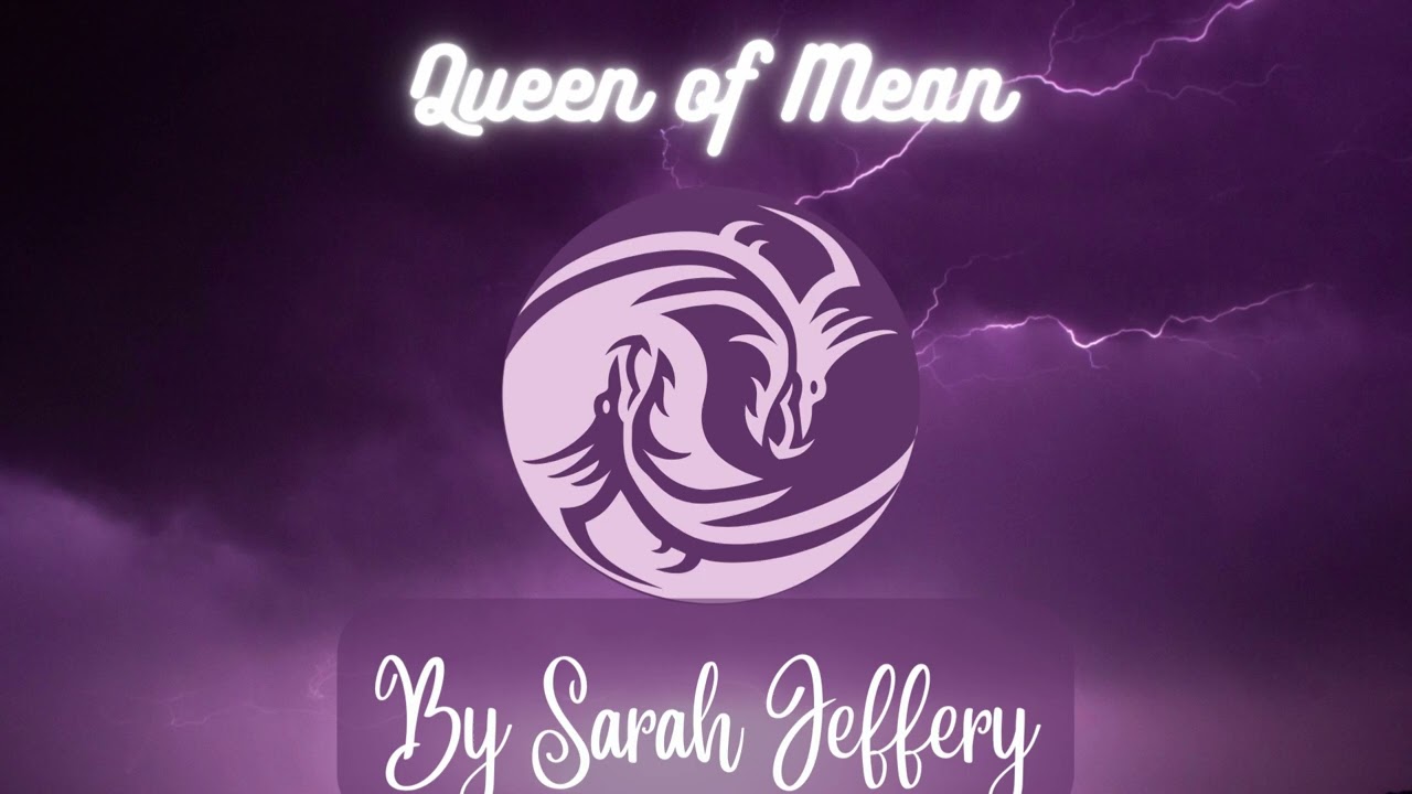 Male Version of Queen of Mean (Sarah Jeffery)