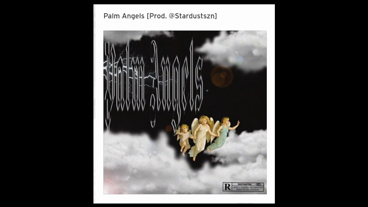 Aztroboy - Palm Angels [Prod. @stardustszn