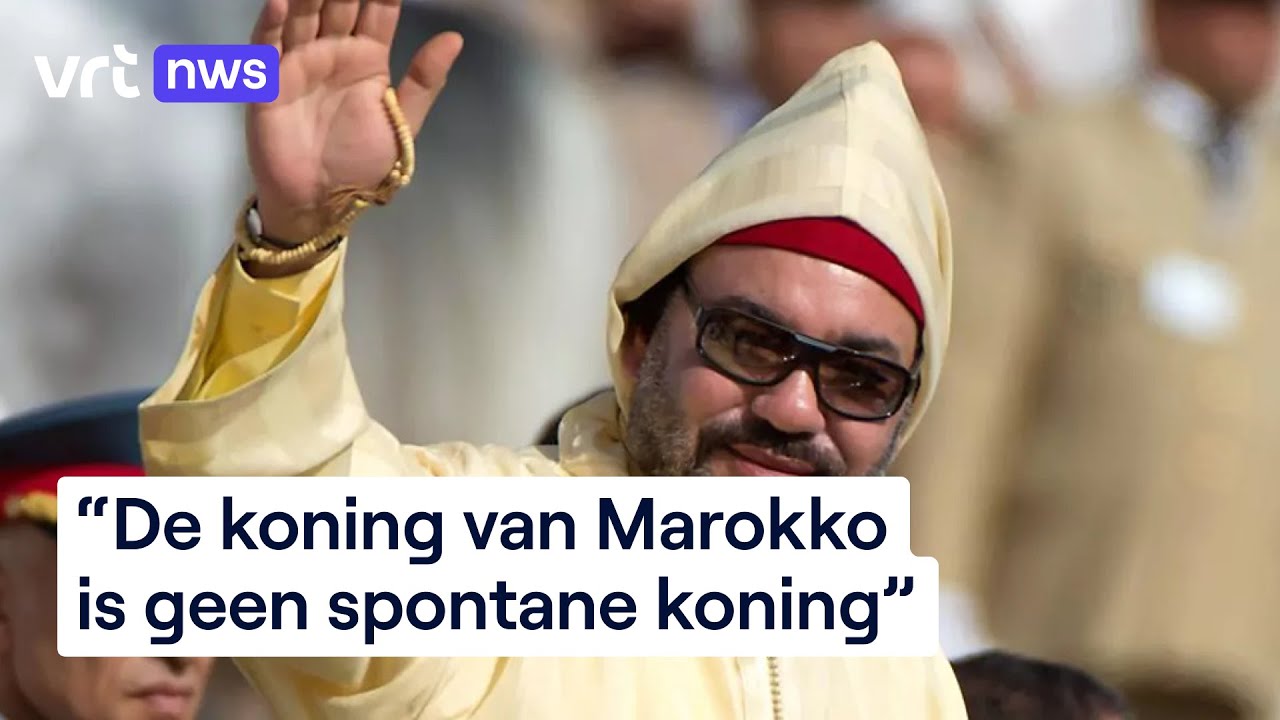 Wie is de Marokkaanse koning Mohammed VI? En waarom bleef hij zo lang onzichtbaar na de aardbeving?